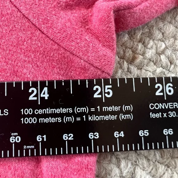 Men’s XL Polo Ralph Lauren pink/mauve SS shirt in excellent used conditi… - Picture 9 of 13